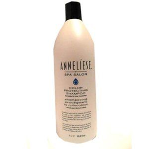 Anneliese Spa Salon Color Protecting Shampoo 33.8